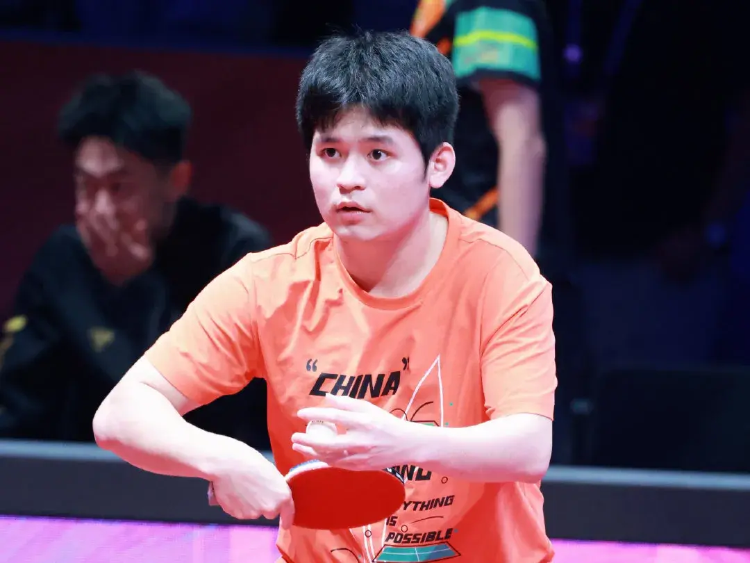 女选手很难, 高承睿正反