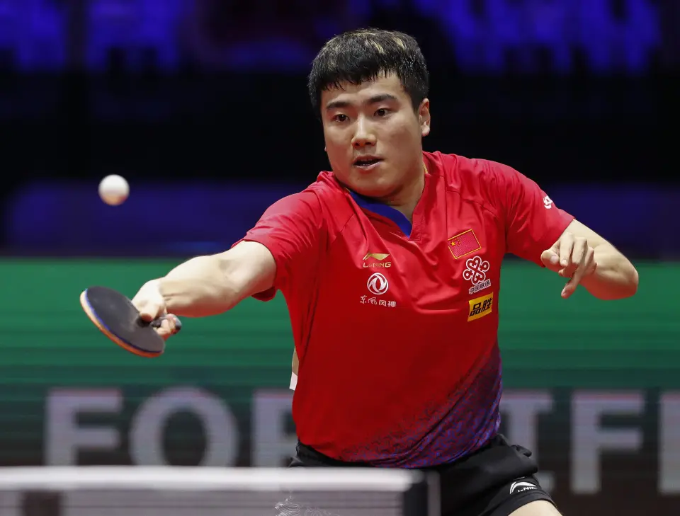 男团终极决, 女双, alt