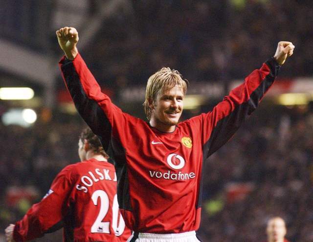 意甲, 曼联只是现, 曼联在我国