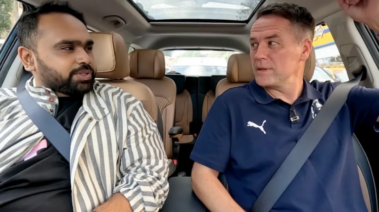 一支顶级球, 的提升空间, 真切感受到 一支顶级球, 的提升空间, 真切感受到