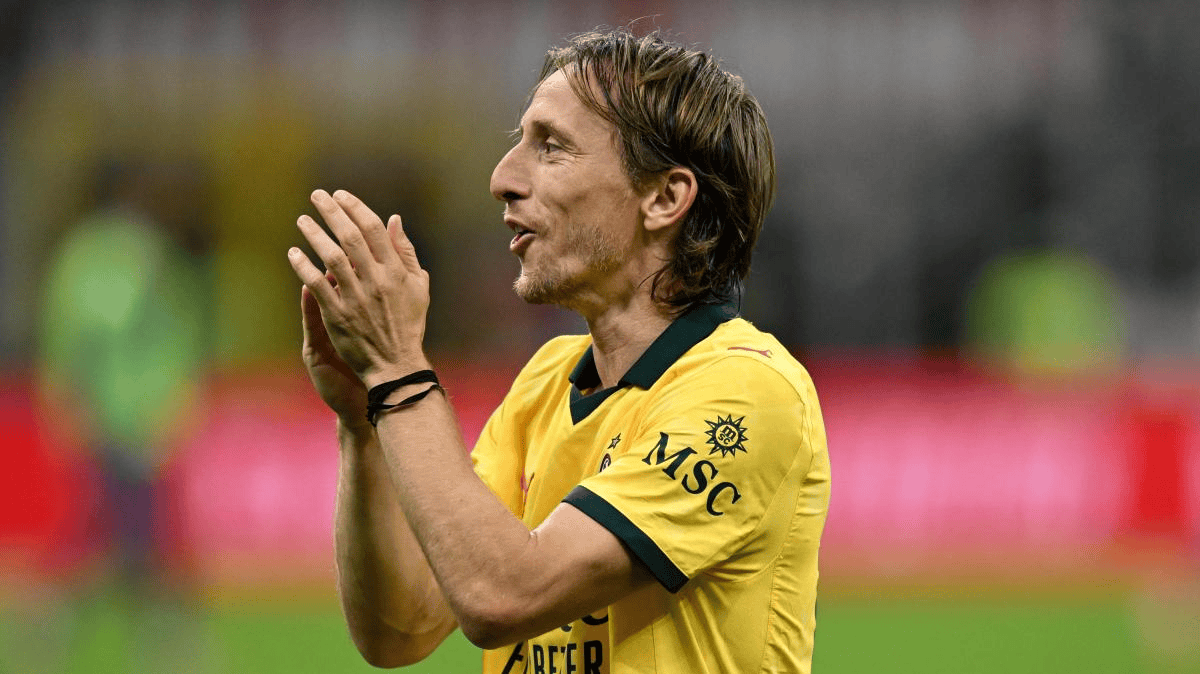 持下去, 他是一位非