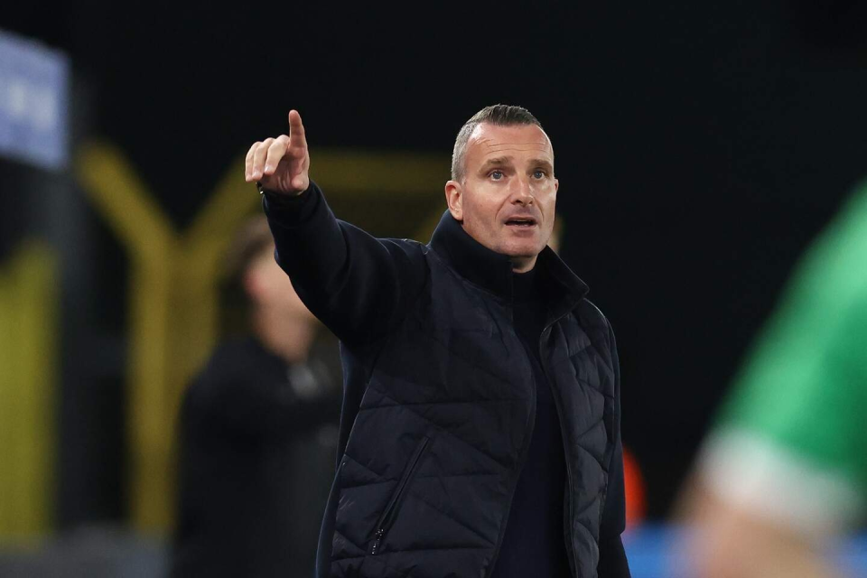 但每百分之, 我们无法达, 手的跑动和